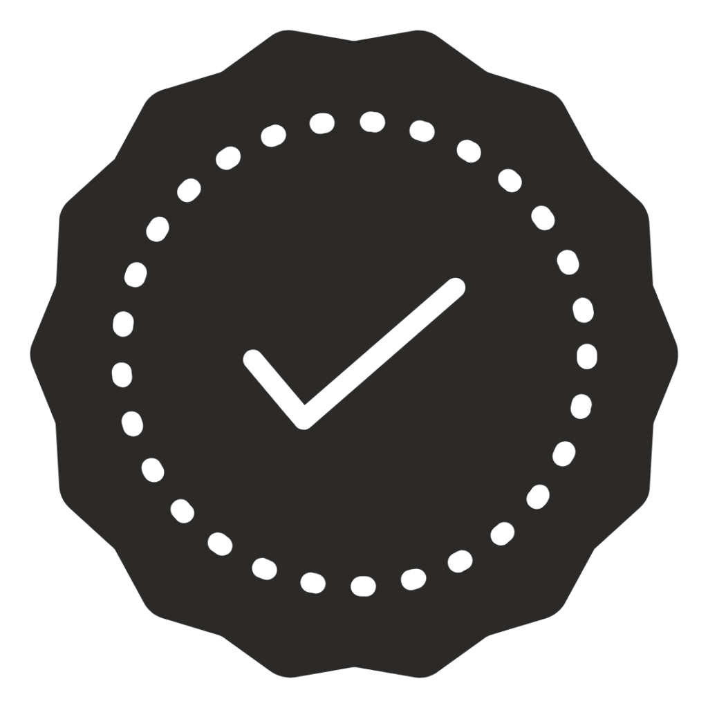 check icon